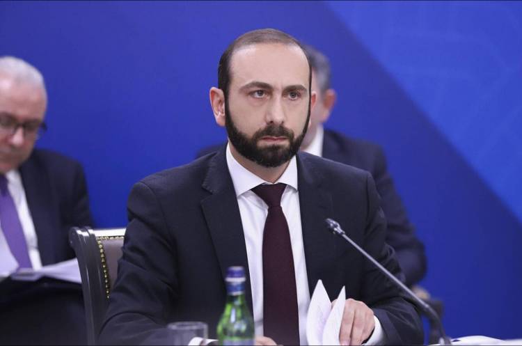 Արարատ Միրզոյանը չի մասնակցի ՀԱՊԿ անդամ երկրների արտաքին գործերի նախարարների խորհրդի առաջիկա նիստին