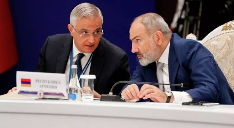 Փոխվարչապետ Մհեր Գրիգորյանը կես միլիոն դոլարի պարտատոմսեր է գնել «Արդշինբանկից»