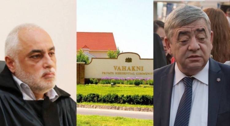 Հայաստանին կվերադարձվի առանձնատուն, շարժական գույքեր, ավելի քան 17 մլն դրամ, բաժնեմասեր