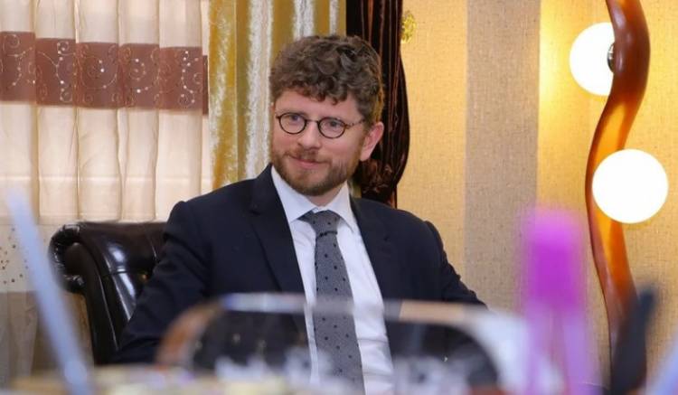 Այսօր կրկին մեկնում եմ Սյունիք․ Դըկոտինյի