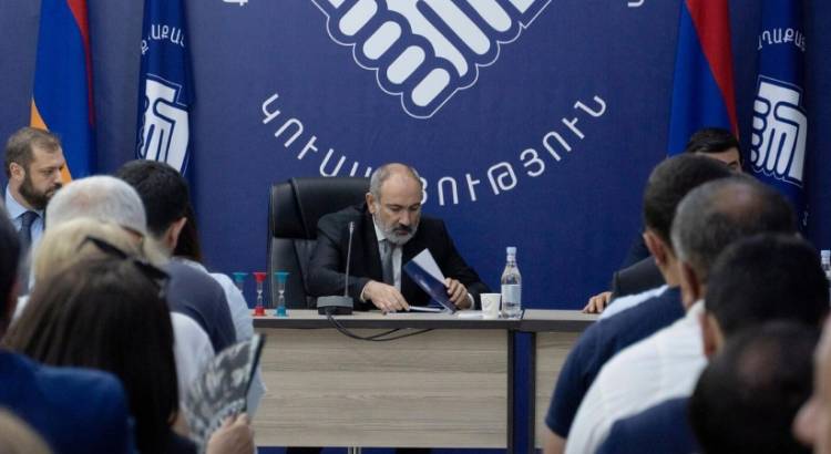 Հանքավանից վերադառնալուն պես ՔՊ-ականները «լծվելու են» խորհրդարանական աշխատանքներին․ «Ժողովուրդ»