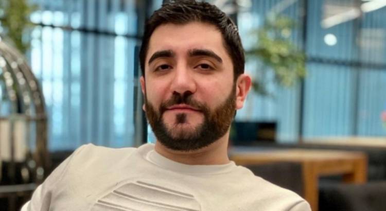 Հավատս չի գալիս. Վաչե Թովմասյանը՝ Լալա Մնացականյանի մասին (լուսանկար)