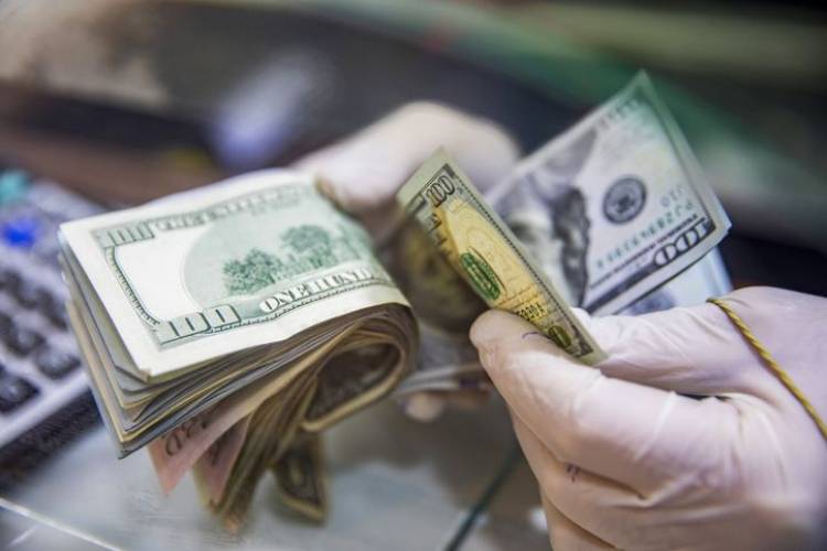 Ռուբլին աճել է, դոլարն ու եվրոն նվազել. փոխարժեքն այսօր՝ հունիսի 23-ին