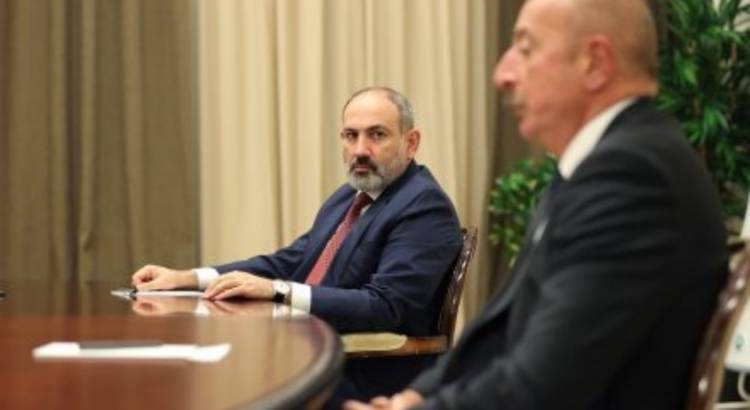 Ինչի՞ վրա է Փաշի նյանի հույսը