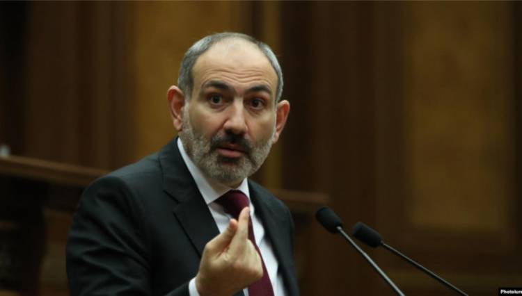 Փաշինյանի հեռացումն առաջնահերթություն է. նոր ուժ՝ հին պահանջ