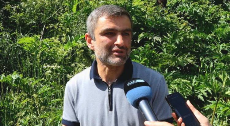 Հիմա ռիսկային գոտի է ամբողջ Հայաստանը, անգամ Երևանը