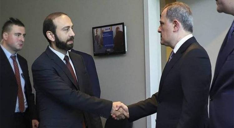 «Как и ожидалось»․ Բաքվի պահանջը կատարած ԱԳՆ-ն «ցրեց», «ցրեց» ու փակեց Արցախի էջը