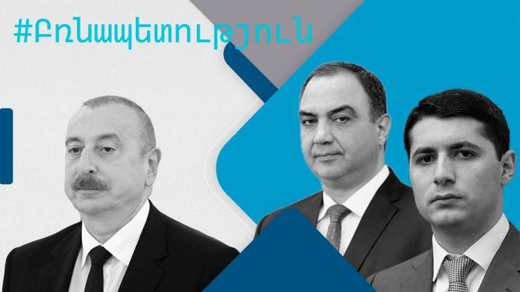 Փաշինյանի հակաարցախյան մոլագարությունը
