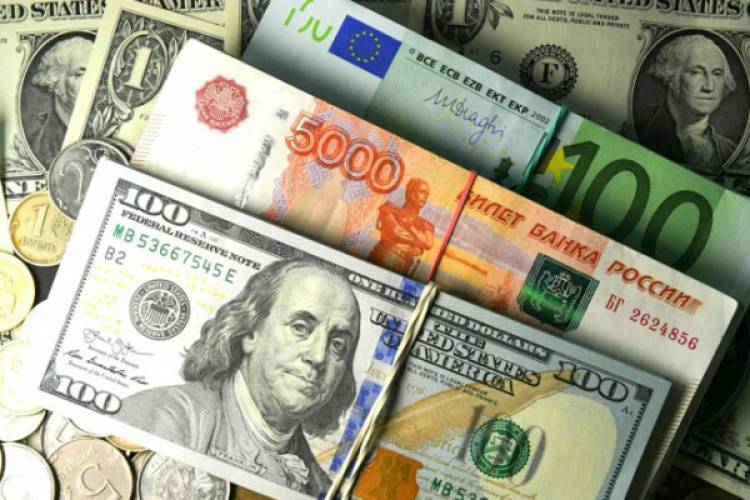 Ռուբլին փոքր-ինչ թանկացել է․ փոխարժեքն՝ այսօր