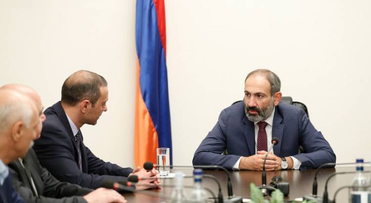 Բաքուն դեռ չի արձագանքել Երևանի՝ համատեղ հետաքննման մեխանիզմ ստեղծելու առաջարկին․ Արմեն Գրիգորյան