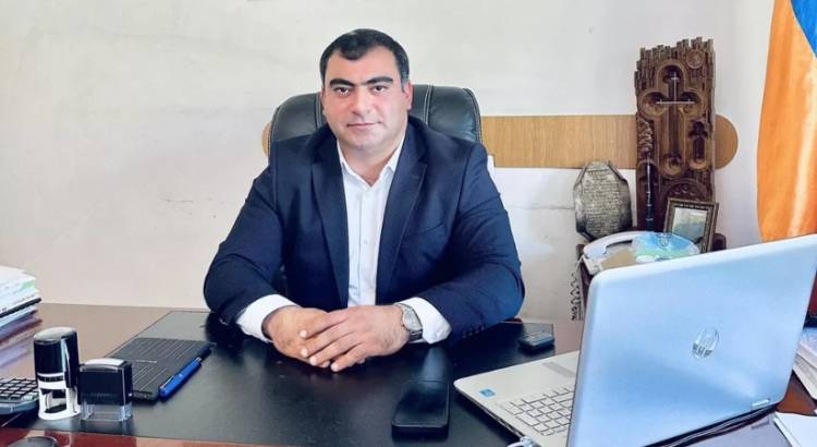 Փարաքարի նախկին ղեկավարը կալանավորվել է․ մանրամասներ