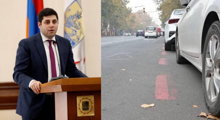 Կարմիր գծերն էլի՞ կթանկացնեն․ ի՞նչ էր «բզբզում» փոխքաղաքապետը