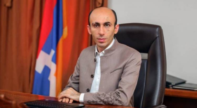 Արցախի իշխանությունների թիրախավորումը կշարունակվի. Բեգլարյան