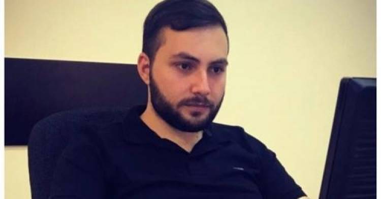 Մովսես Հարությունյանը նշանակվել է ՀՀ ԱԺ նախագահի օգնական