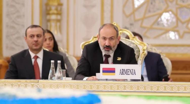 Գրիգորյանի սկանդալային հայտարարությունը