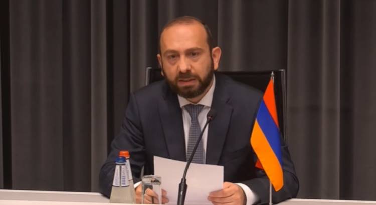 Միրզոյանը խոստովանեց՝ Թուրքիան շարունակում է արհամարհել ՀՀ-ին