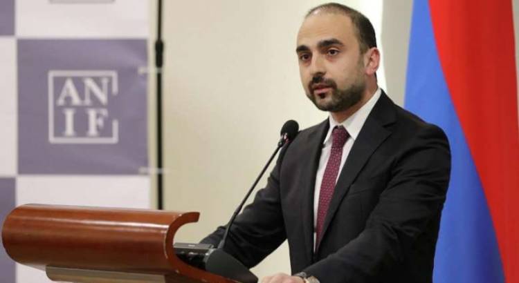 ԱՆԻՖ-ը պետք է փակվի, գործունեությունը դադարեցվի, մեր խնդիրը հնարավորինս փոքր վնասներով դա անելն է․ Առնակ Ավետիսյան