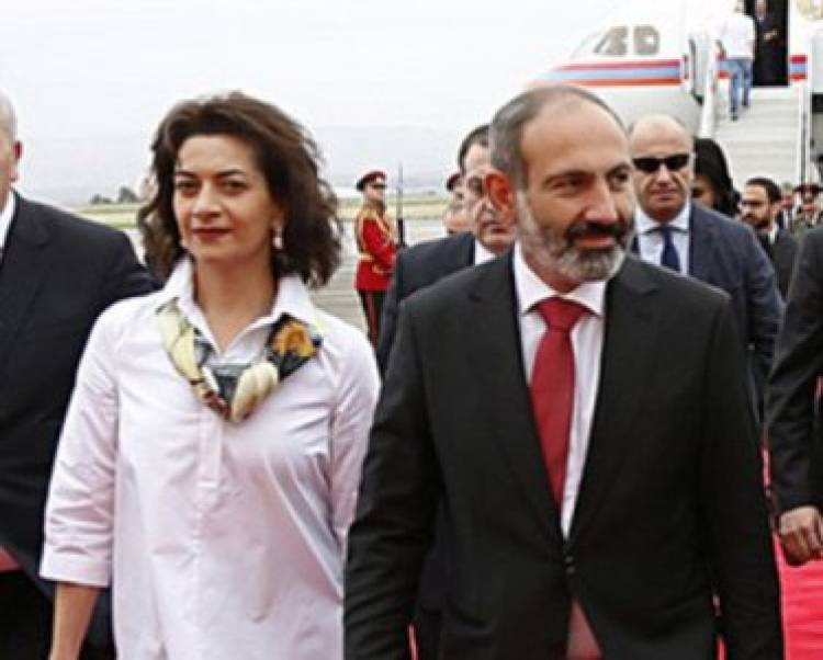 Փաշինյանը գաղտնալսում է բոլորին. Հավատարիմներին ընտրում է Աննա Հակոբյանի մոտ ստուգարք անցնելուց հետո. «Իրավունք»