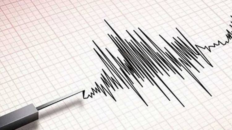 Ադրբեջանում երկրաշարժ է տեղի ունեցել