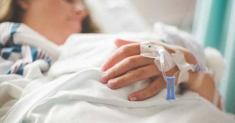 Կիևում գրանցվել է բոտուլիզմի առաջին դեպքը