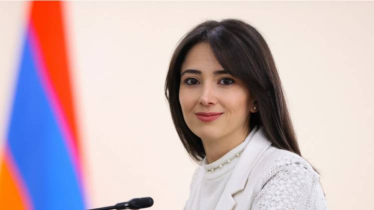 Հայաստանը ստացել է ՆԱՏՕ-ի գագաթաժողովի հարակից միջոցառումներին մասնակցելու հրավեր. ՀՀ ԱԳՆ