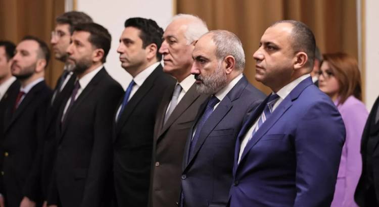 ՍԴ-ն ձգձգում է քննությունը, որ իշխանությունը շարունակի փայ մտնել և գույք խլել․ «Հրապարակ»