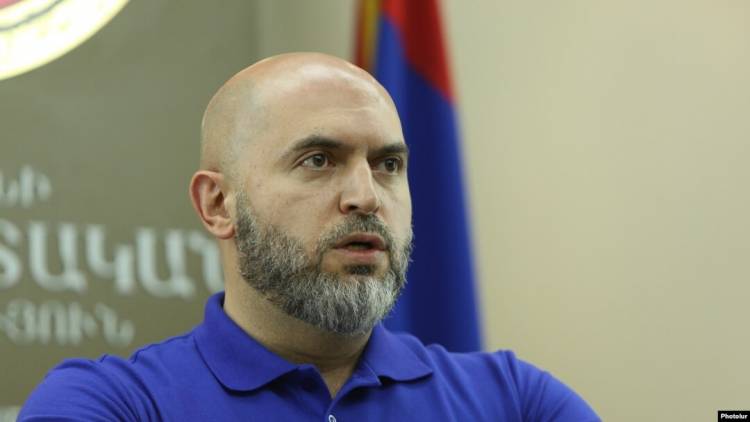 ԵՄ-ում մեզ ոչ մեկը չի սպասում․ Նիկոլի համար այս թեման էֆեկտիվ քարոզչական փուչիկ է․ Արմեն Աշոտյան