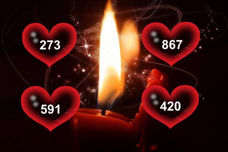 Ցանկանու՞մ եք իմանալ, թե ինչ է պատրաստել ձեզ համար ճակատագիրը․ Ընտրեք թիվը և իմացեք