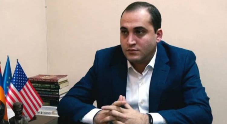Նարեկ Սամսոնյանը կշարունակի մնալ վարչական հսկողության տակ