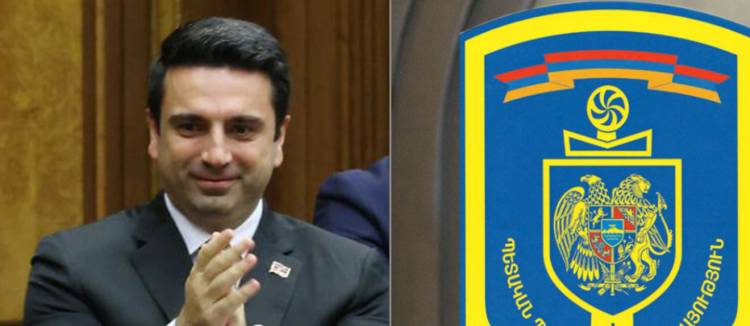 Իշխանությունը խրախուսում է ընդդիմադիրների հանդեպ ուժի կիրառումը. ԱԺ ՊՊԾ աշխատակիցներն են պարգեւատրվել. «Ժողովուրդ»