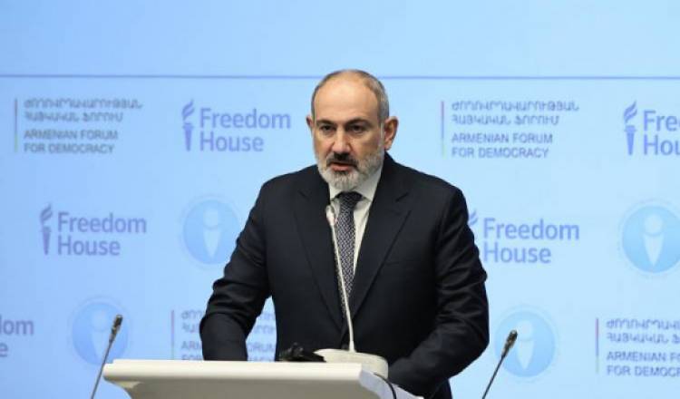 Ոչ մի հանրաքվե, միայն փիառ․ «Հրապարակ»