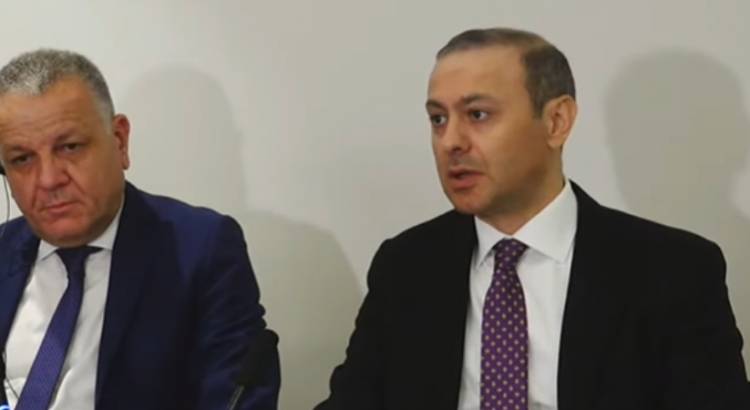 Ժողովրդավարությունն է օգնում դիմակայել ներքին ու արտաքին սպառնալիքներին․ ԱԽ քարտուղար