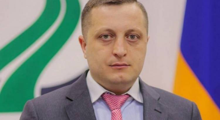 Գոռ Ավետիսյանն ազատվել է