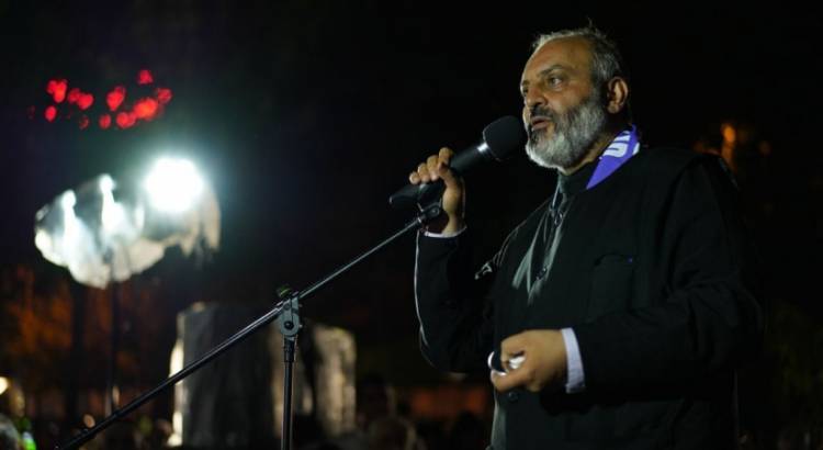 Ինստիտուցիոնալիզացիայի բանաձևը