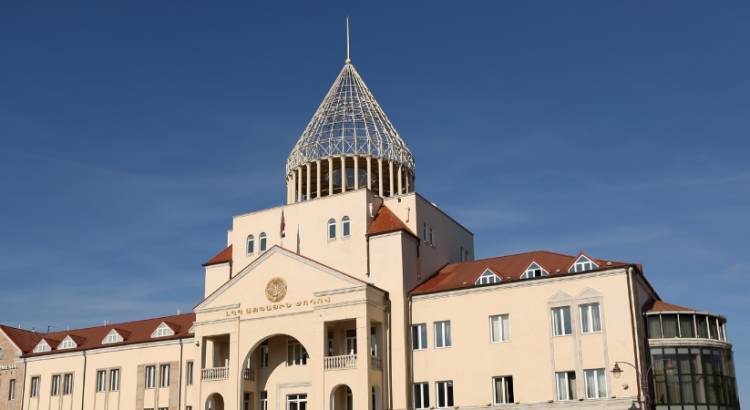 «Միասնական հայրենիք» խմբակցության ղեկավար է ընտրվել