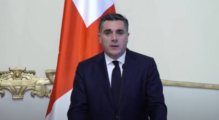 Վրաստանը ողջունում է Երևանի և Բաքվի պատմական որոշումը․ Վրաստանի ԱԳ նախարար