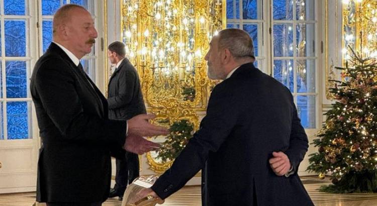Ո՞րն է Ադրբեջանի հաջորդ պահանջը