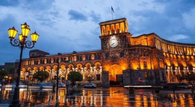 120 երկրներ ներառող վարկանիշային աղյուսակում Հայաստանը 79-րդն է․ մանրամասներ