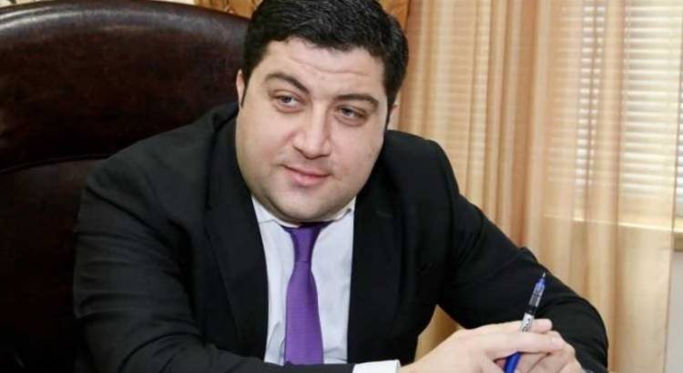 Արաբկիրի թաղապետարանում ձերբակալություններ են եղել․ նոր մանրամասներ