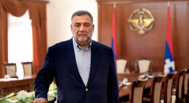 Ջաֆարովան Բաքվում պահվող Ռուբեն Վարդանյանի մասին սուտ տեղեկություն է հաղորդել. Free Armenian Prisoners