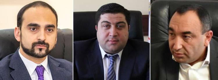 Իշխանությունը փորձում է սեղմել օղակը Տիգրան Ավինյանի շուրջ. քրեական գործեր են հարուցվում. «Ժողովուրդ»