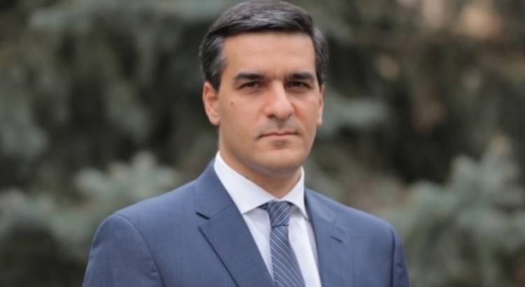 Չպետք է թույլ տալ ինստիտուտների ու մարմինների օգտագործումը հանուն սեփական քաղաքական շահերի․ Թաթոյան