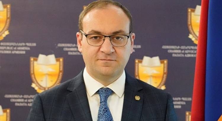 Մեր երկրի Սահմանադրությունը այսօր գտնվում է խորը ճգնաժամի մեջ․ Արսեն Բաբայան