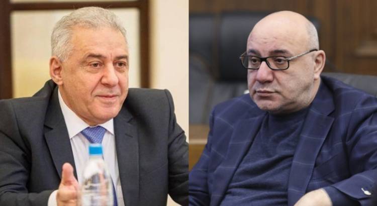Փաշինյանը շարունակում է փորձել նստած մնալ երկու աթոռին