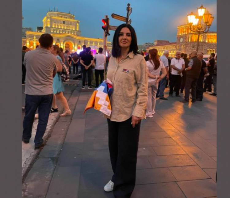 Այսօր ՀՀ Սահմանադրության օրն է, թշնամուն սպասարկողները 6 տարի օկուպացրել են Հայաստանը․ Հակոբյան