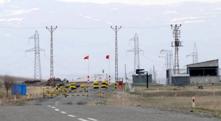 Թուրքիայի հավակնությունների «պատուհանից» այն կողմ. «Փաստ»