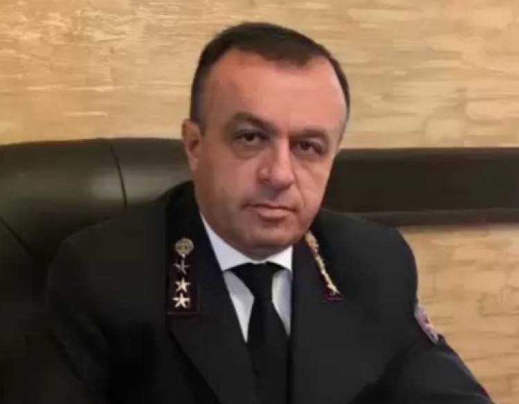Խաչատրյանը ատրճանակը գնել էր օրեր առաջ․ նոր մանրամասներ՝ Գեղարքունիքի նախկին դատախազի մահվան դեպքից