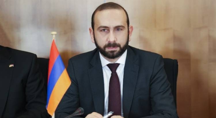 Արարատ Միրզոյանն աշխատանքային այցով կլինի Վաշինգտոնում