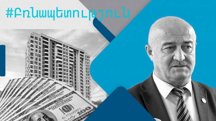 Աղազարյանի «գաղափարախոսությունը»