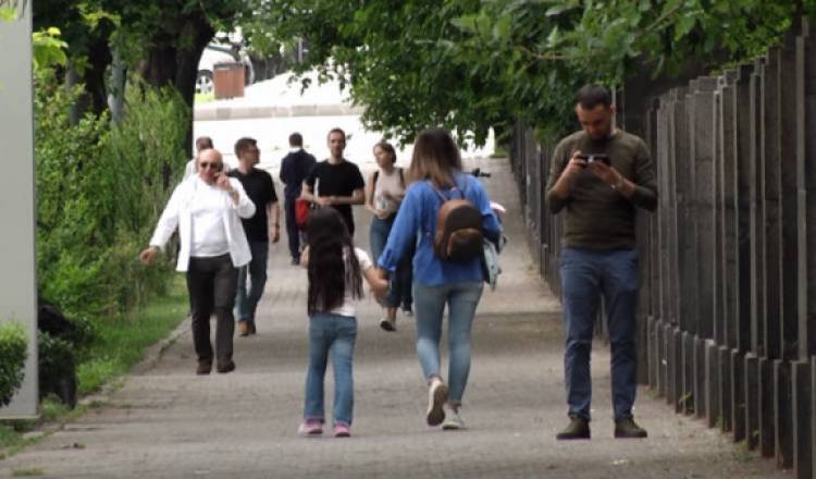 ՀՀ քաղաքացիների համար Շենգեն-վիզաներ ստանալը դժվարացել է․«Հրապարակ»